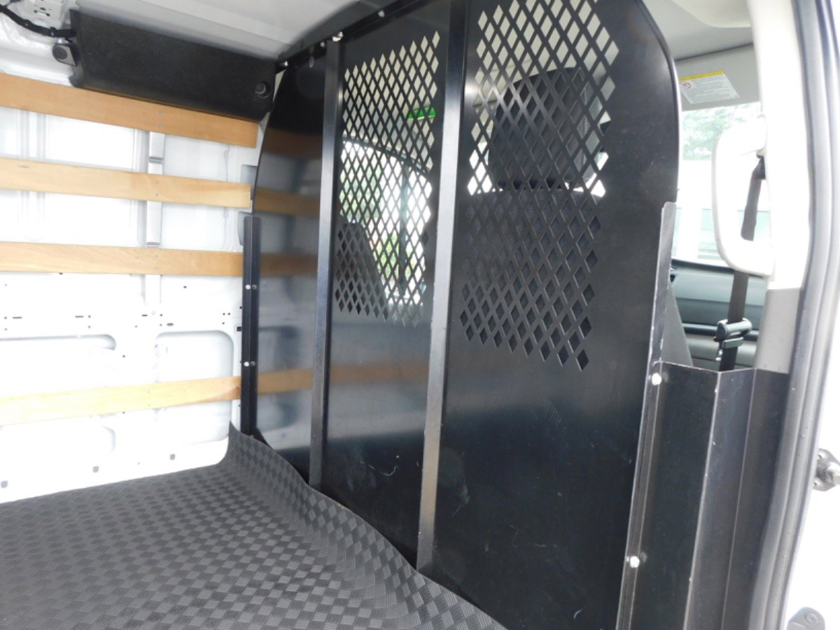Used 2023 Ford Transit 250 Low Roof w/ Exterior Upgrade Package image 26