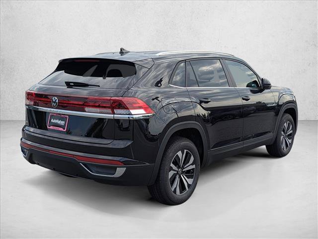 New 2026 Volkswagen Atlas Cross Sport SE FWD image 5