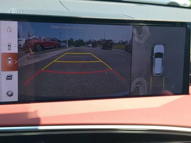 New 2026 Genesis GV70 3.5T Sport Prestige AWD/4WD image 19