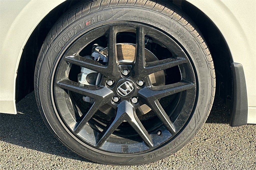 New 2026 Honda Civic image 31