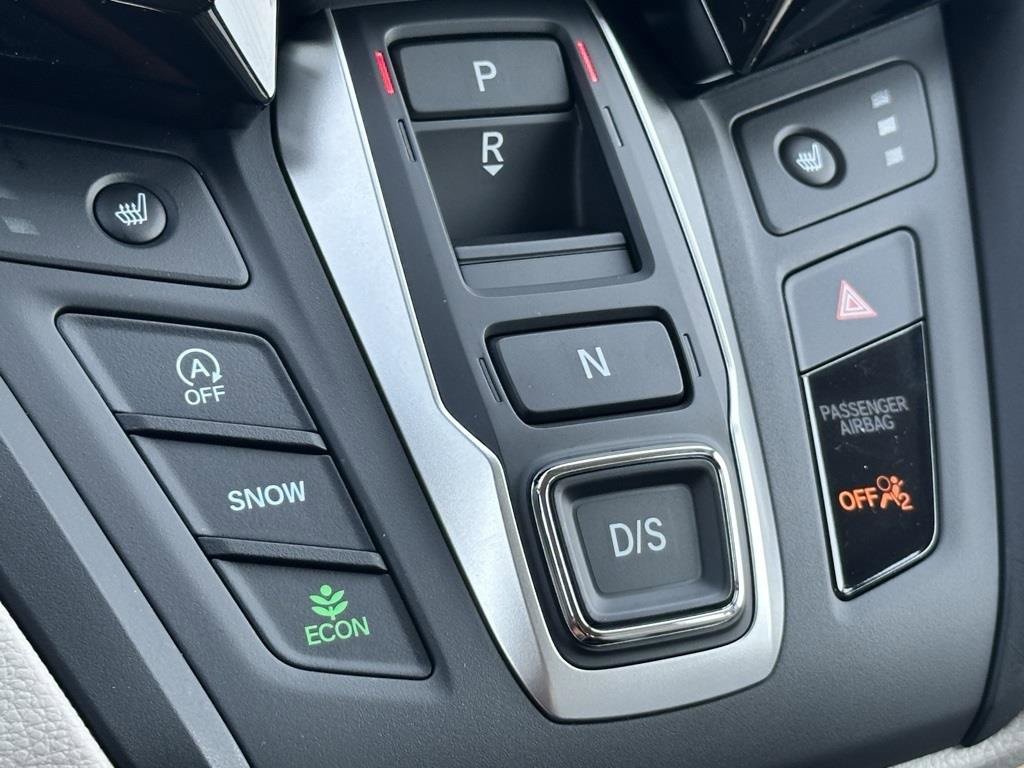 New 2026 Honda Odyssey EX-L image 16