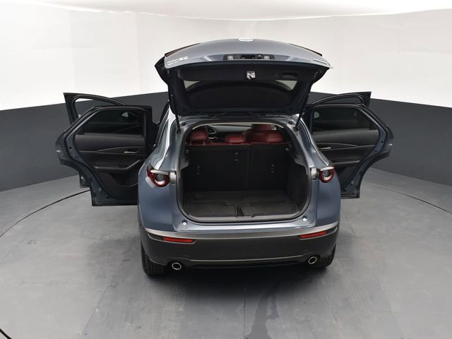 Used 2023 MAZDA CX-30 AWD 2.5 S w/ Preferred Package image 29