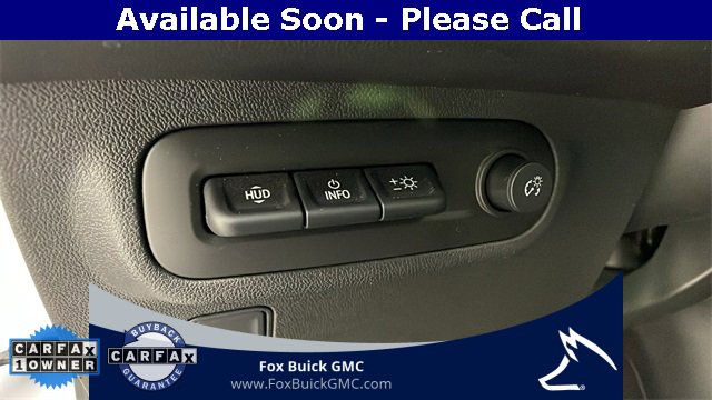 Certified 2022 GMC Terrain AT4 w/ Infotainment Package II image 14