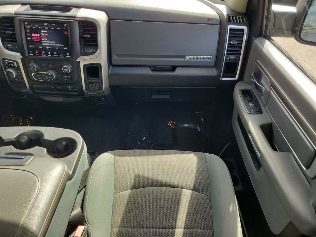 Used 2019 RAM 1500 Big Horn image 21