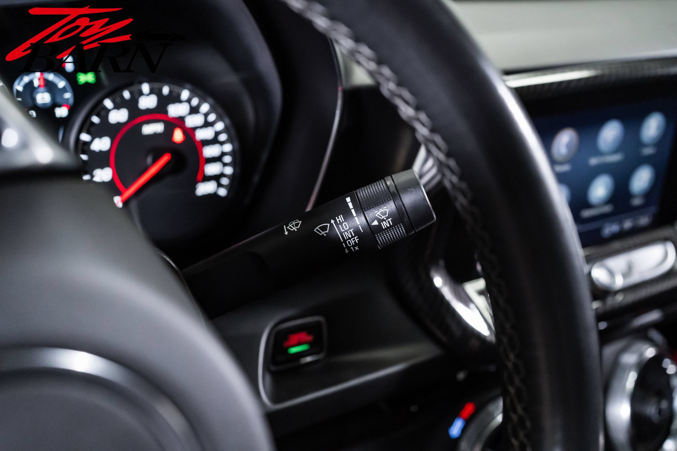 Used 2021 Chevrolet Camaro SS w/ Redline Edition RWD image 36