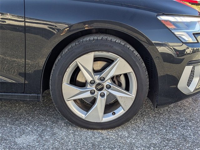 Used 2024 Audi A3 2.0T Premium image 11