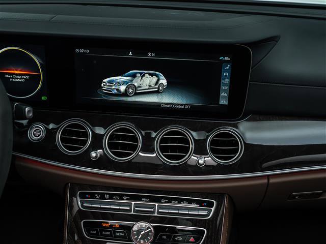 Used 2020 Mercedes-Benz E 63 AMG S image 36