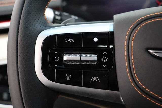 New 2026 Genesis GV70 3.5T Sport Prestige AWD/4WD image 20