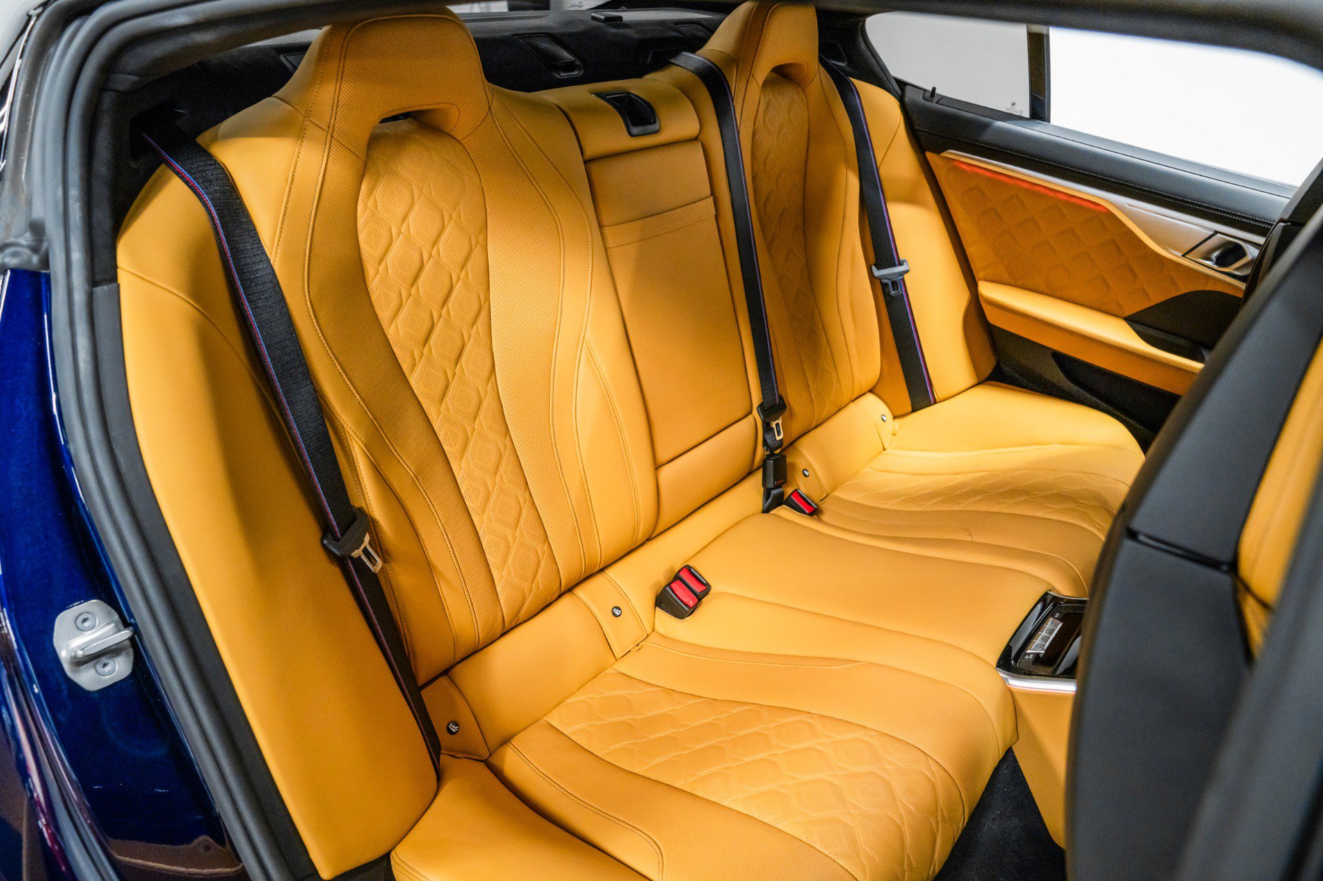 Used 2024 BMW M8 Gran Coupe xDrive Competition w/ Driving Assistance Package image 26