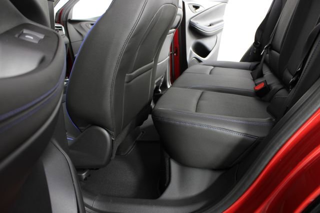 New 2026 Buick Encore GX Sport Touring w/ Advanced Technology Package FWD image 17