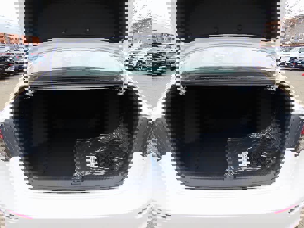 New 2026 Honda Accord LX image 10