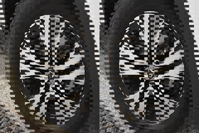 New 2026 Mercedes-Benz GLA 250 4MATIC image 14