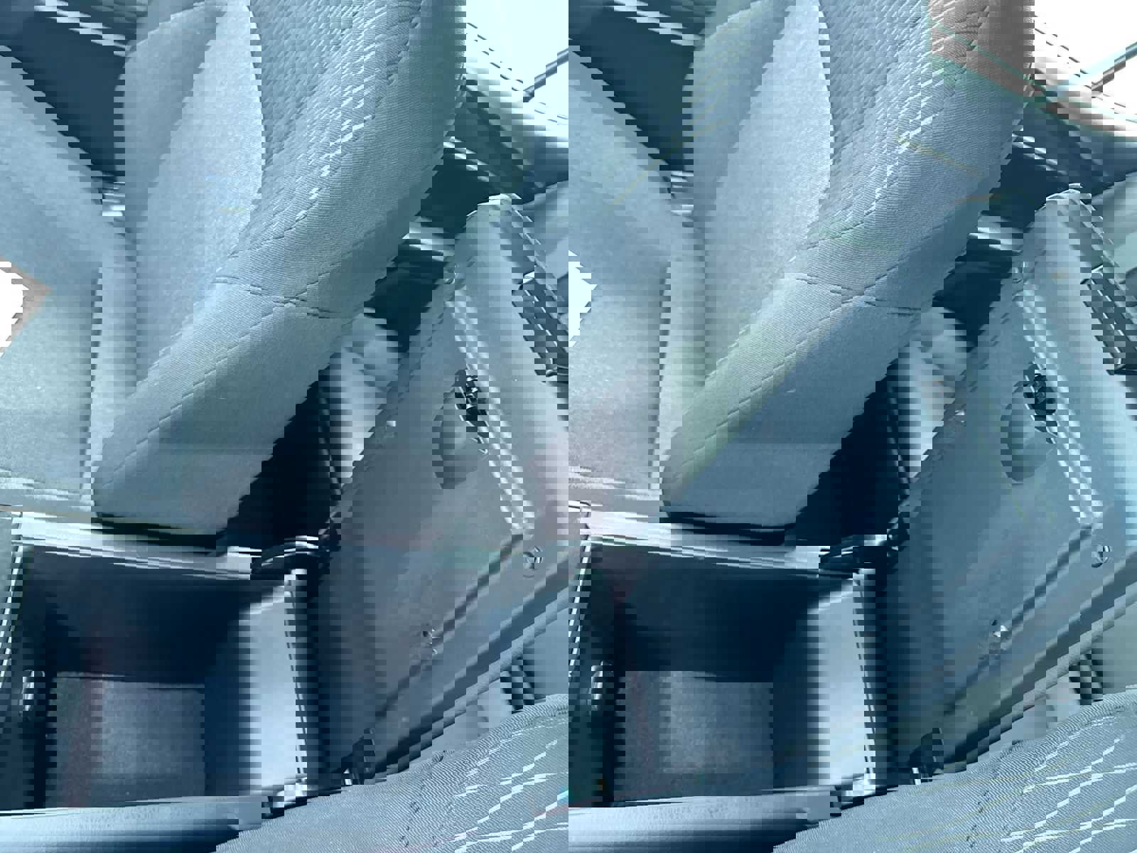 Used 2025 Toyota Camry LE image 26