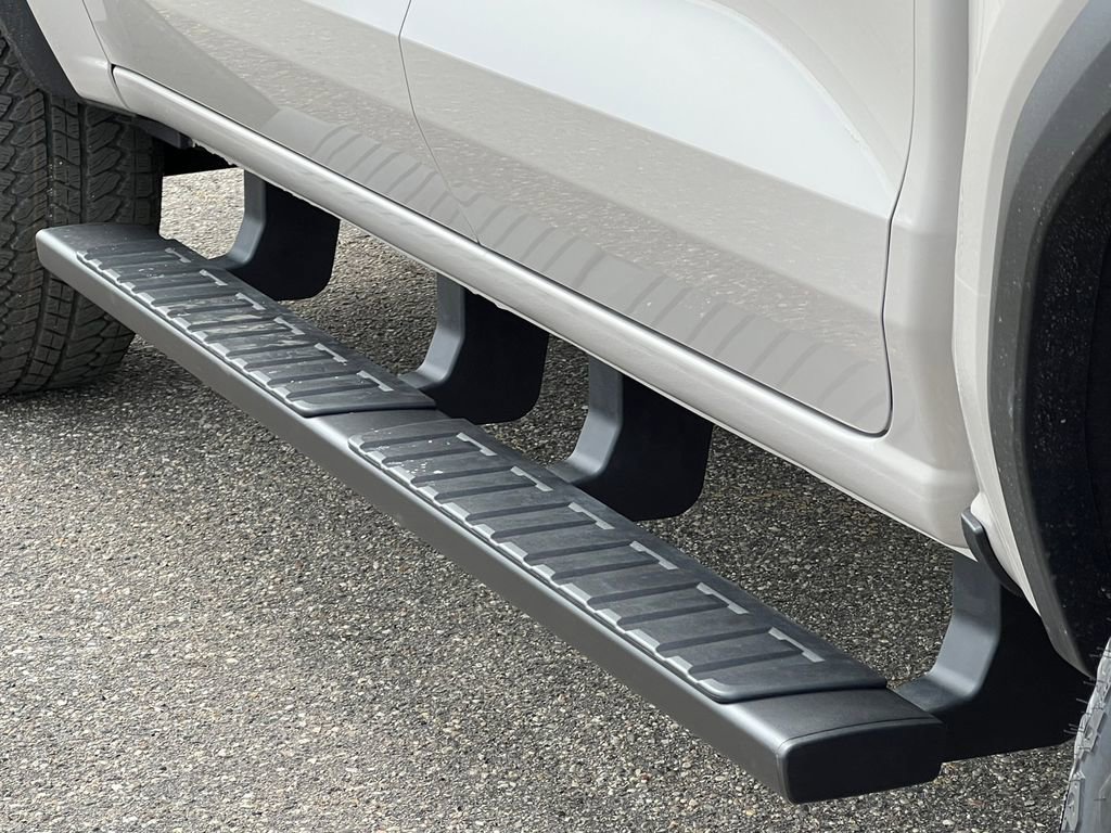 New 2026 GMC Canyon AT4 w/ Technology Plus Package image 10