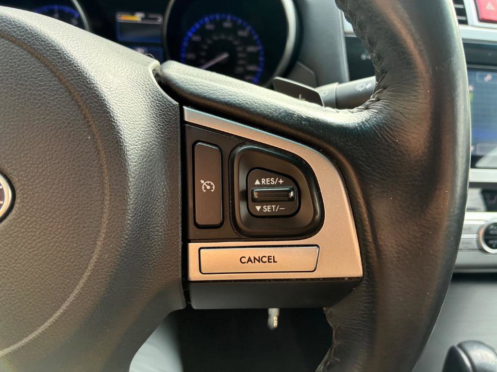 Used 2017 Subaru Legacy 2.5i Premium image 19