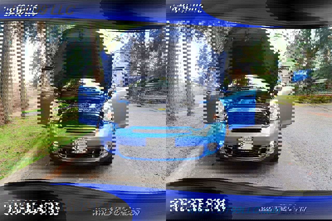 Used 2011 MINI Cooper Countryman S w/ Premium Pkg image 31