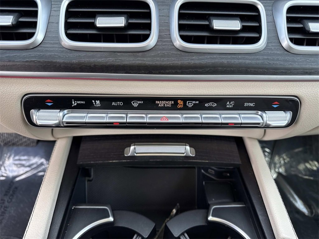 Used 2022 Mercedes-Benz GLE 350 4MATIC image 19