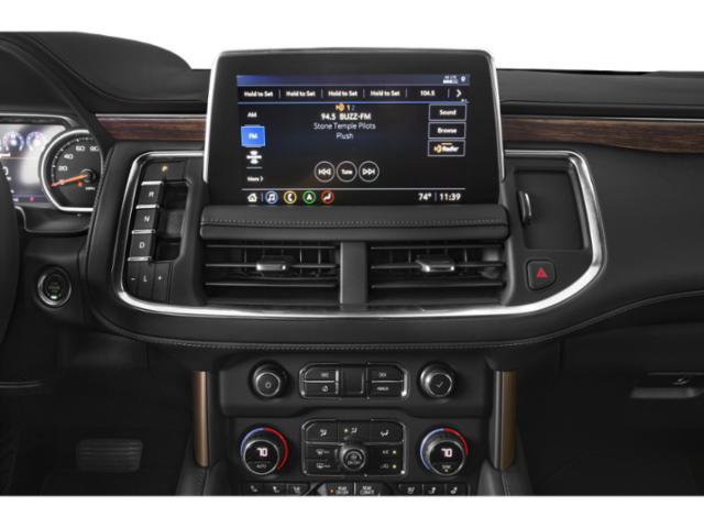 Used 2021 Chevrolet Suburban High Country w/ Premium Package AWD/4WD image 13