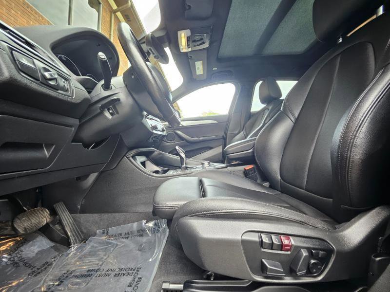 Used 2021 BMW X2 xDrive28i w/ Premium Package image 34