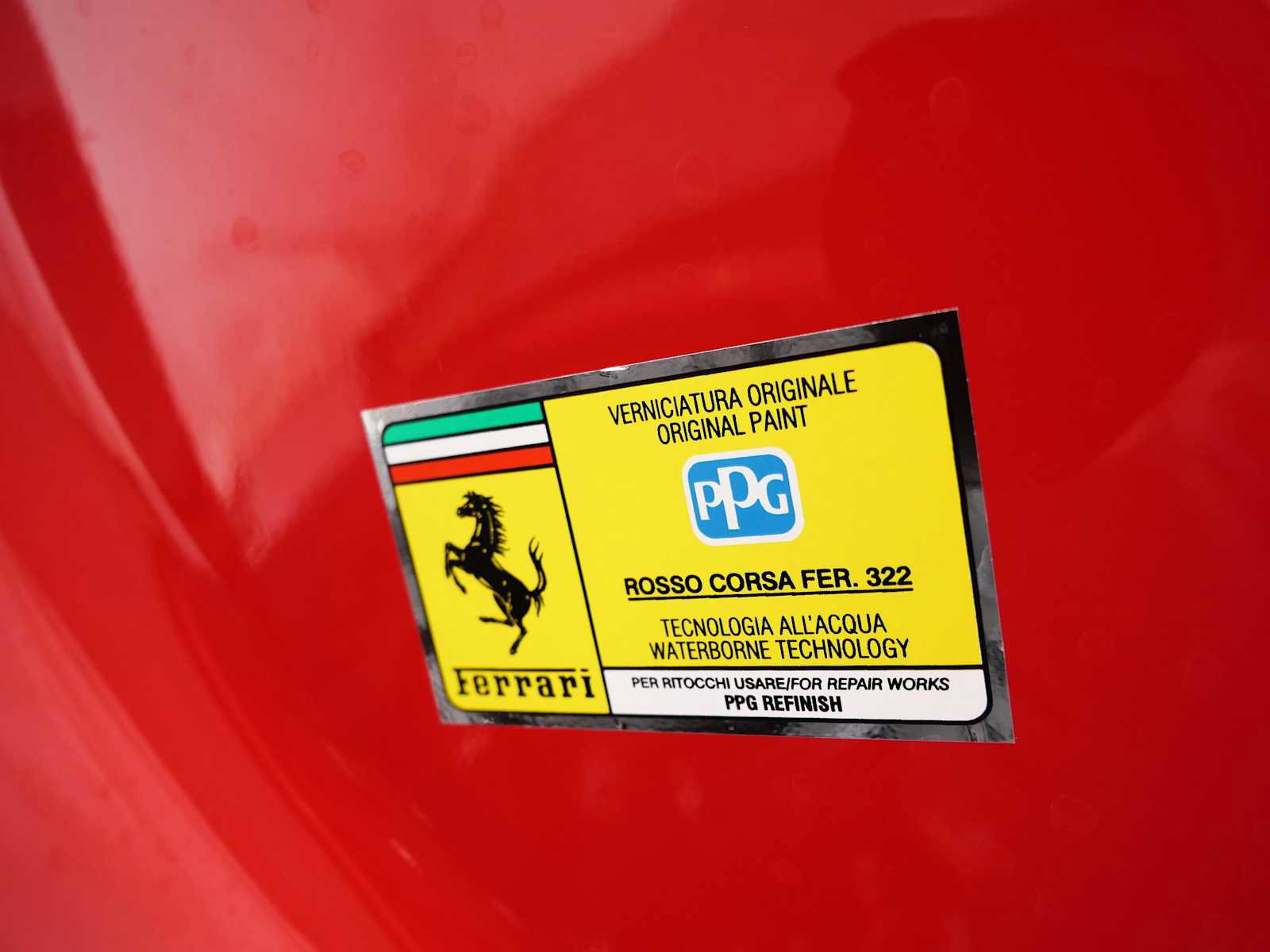 Certified 2022 Ferrari Portofino M image 36