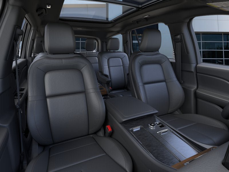 New 2026 Lincoln Aviator Reserve w/ Jet Appearance Package AWD/4WD image 10
