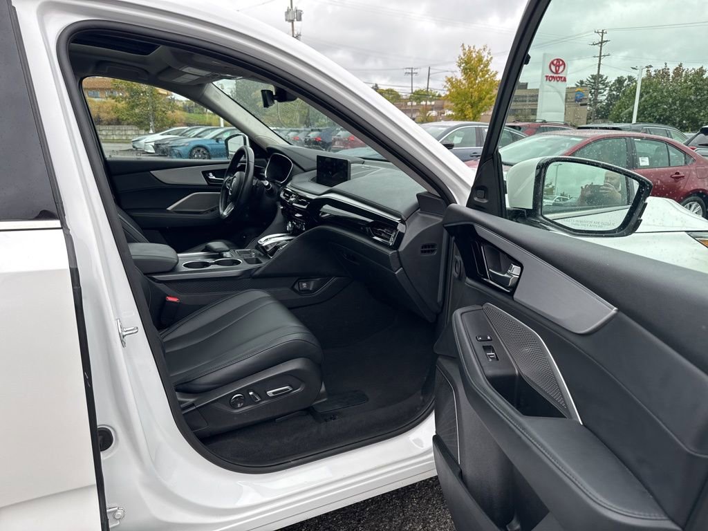 Used 2023 Acura MDX 3.5L image 8