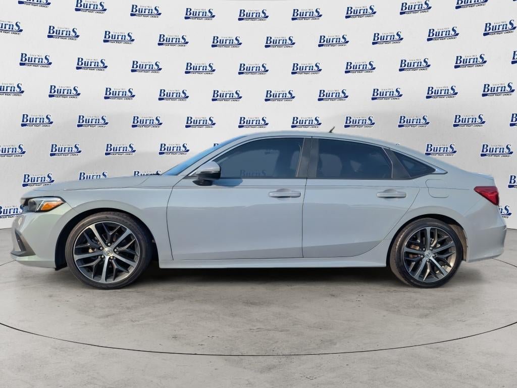 Used 2024 Honda Civic Touring image 7