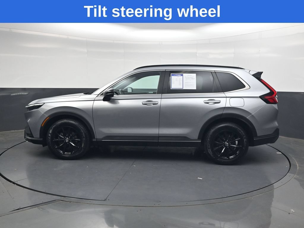 Used 2023 Honda CR-V Sport image 7