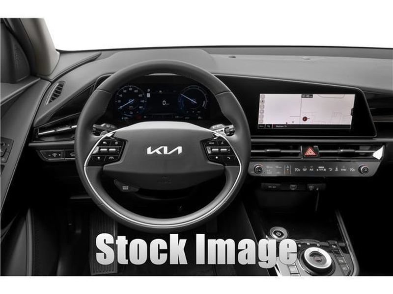 New 2026 Kia Niro Wind w/ Wind Preserve Package FWD image 24