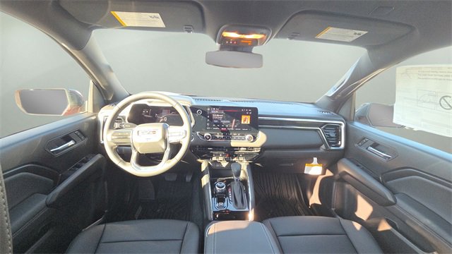 New 2026 GMC Canyon Elevation w/ Convenience Package image 28