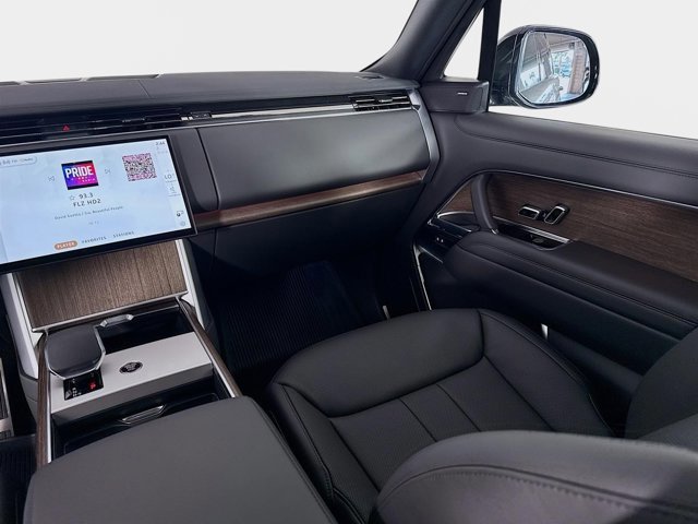New 2026 Land Rover Range Rover SE AWD/4WD image 26