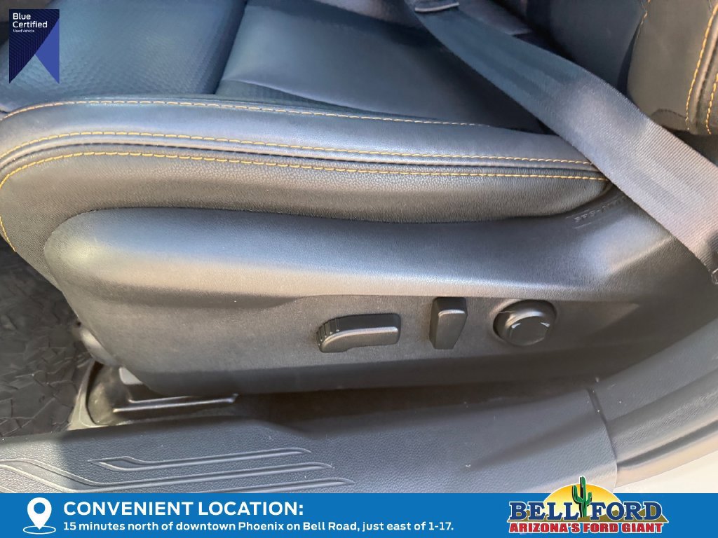 Used 2022 Subaru Outback Wilderness AWD/4WD image 22