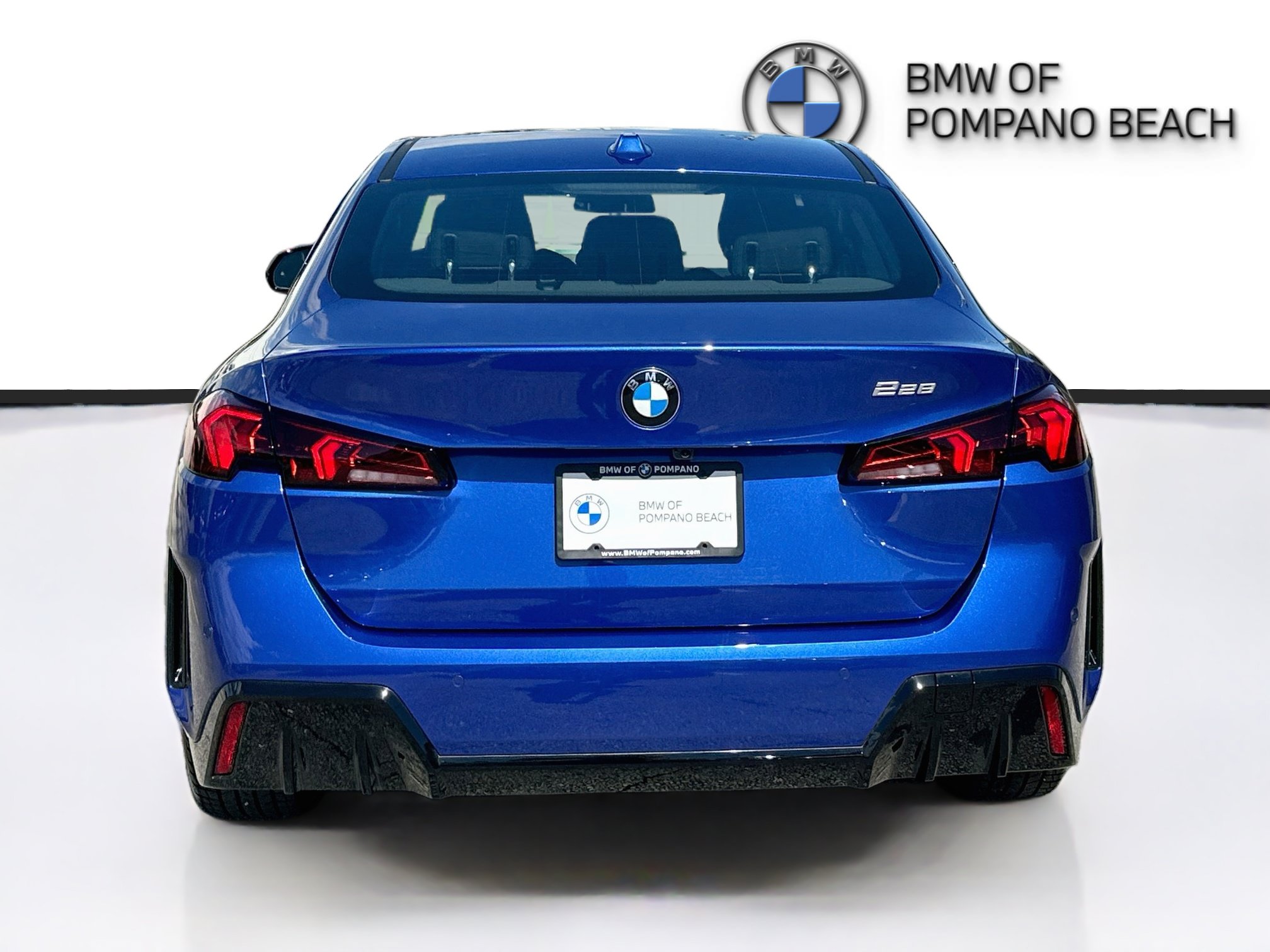 Used 2026 BMW 228i FWD image 6
