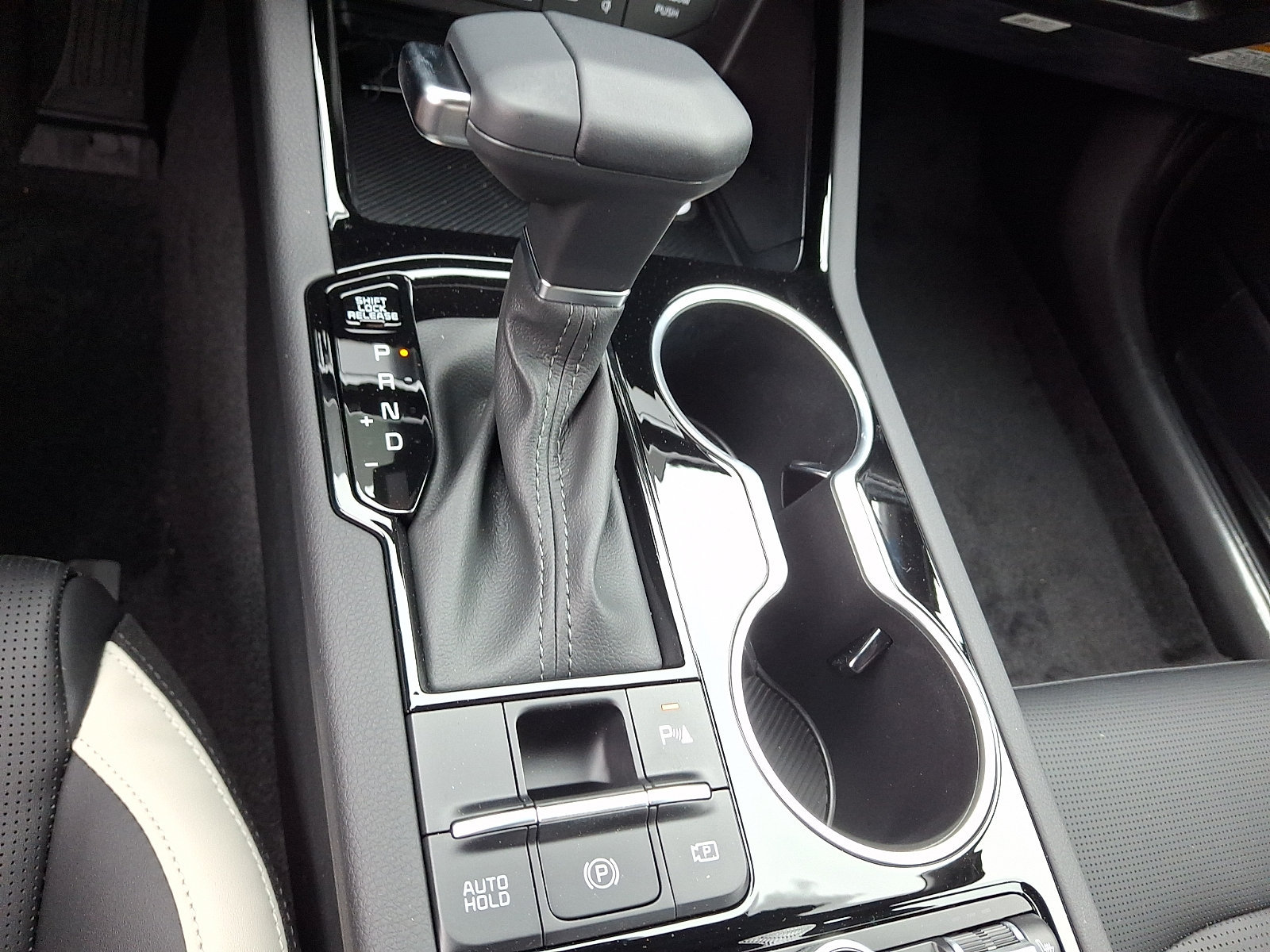New 2026 Kia K5 GT-Line AWD/4WD image 15