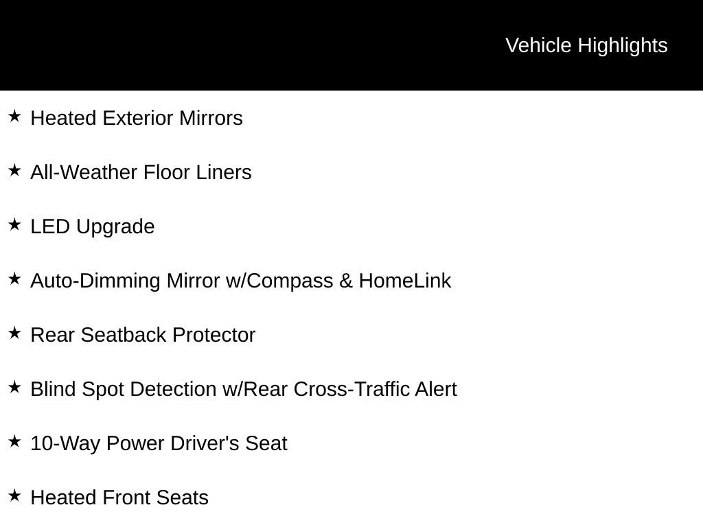 Certified 2024 Subaru Crosstrek 2.0i Premium AWD/4WD image 7