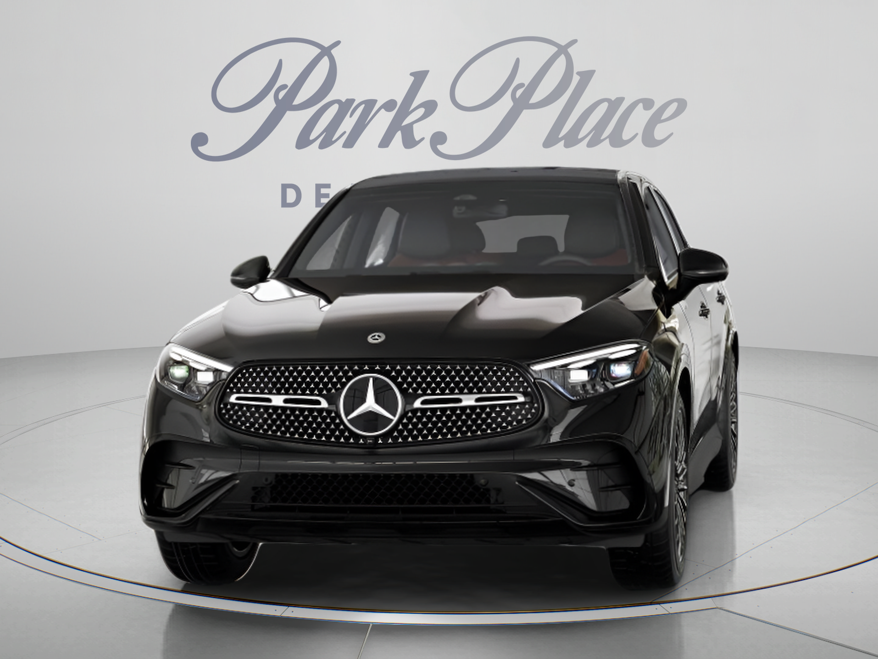New 2027 Mercedes-Benz GLC 300 4MATIC image 37