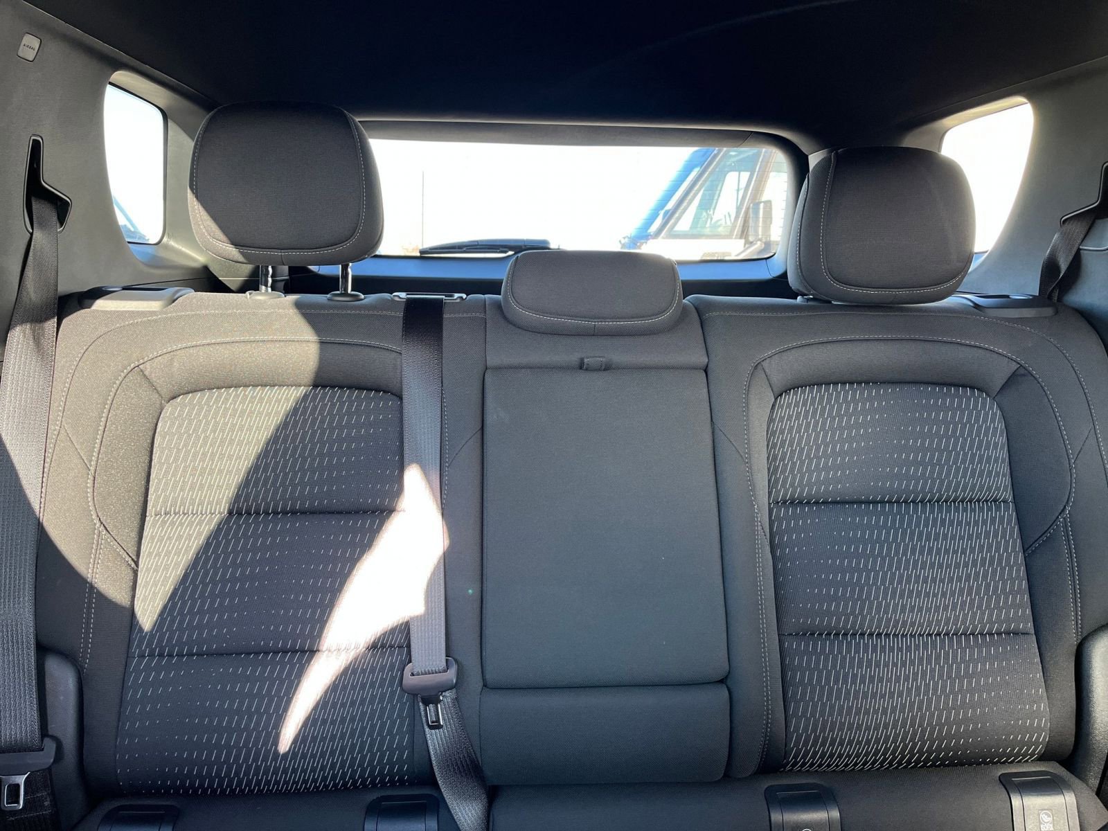 Used 2025 Chevrolet Equinox LT image 37