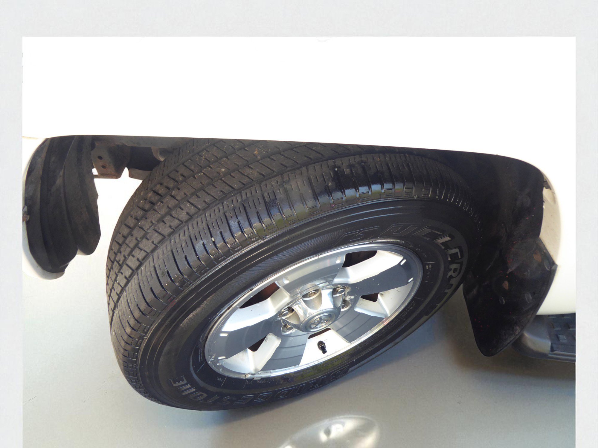 Used 2005 Toyota 4Runner Limited image 3