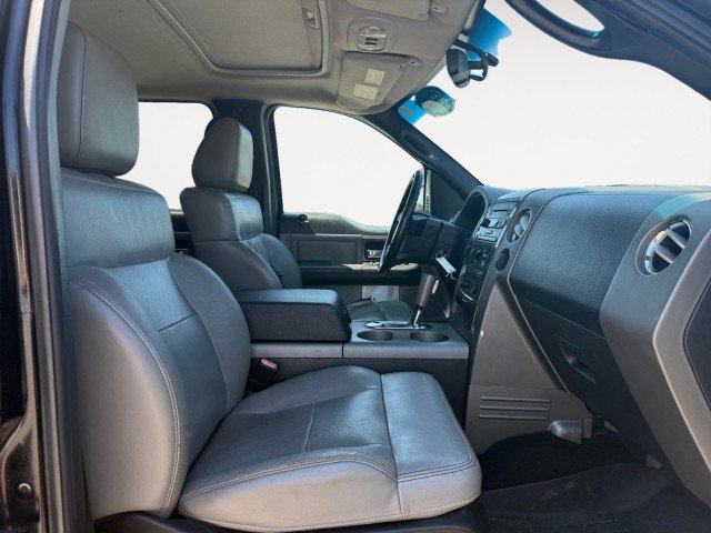 Used 2008 Ford F150 4x4 SuperCrew image 2