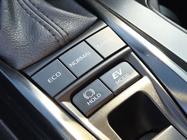 Used 2025 Toyota Camry LE w/ Convenience Package FWD image 24