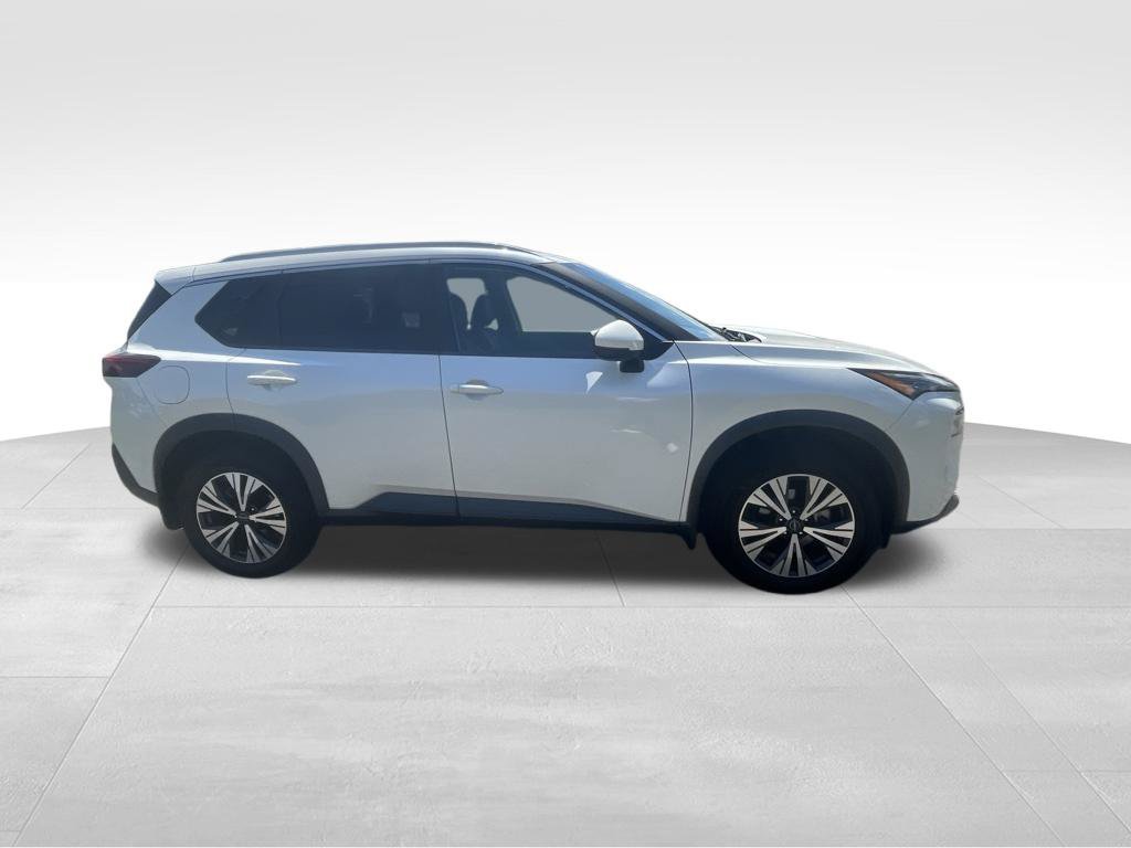 Used 2023 Nissan Rogue SV w/ SV Premium Package AWD/4WD image 41