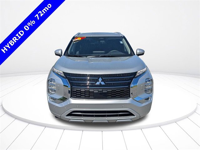 New 2025 Mitsubishi Outlander SEL image 10