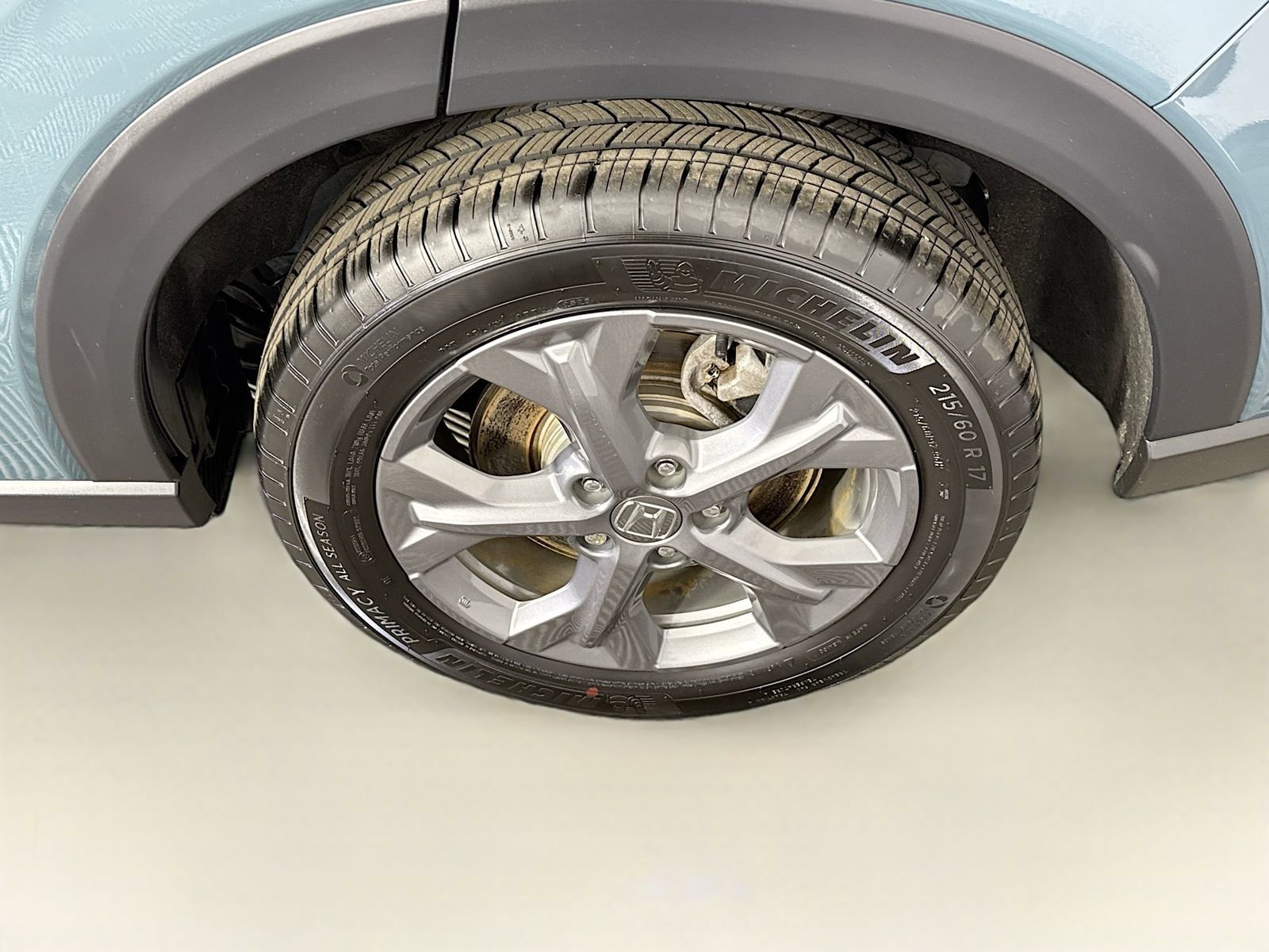Used 2026 Honda HR-V LX image 22