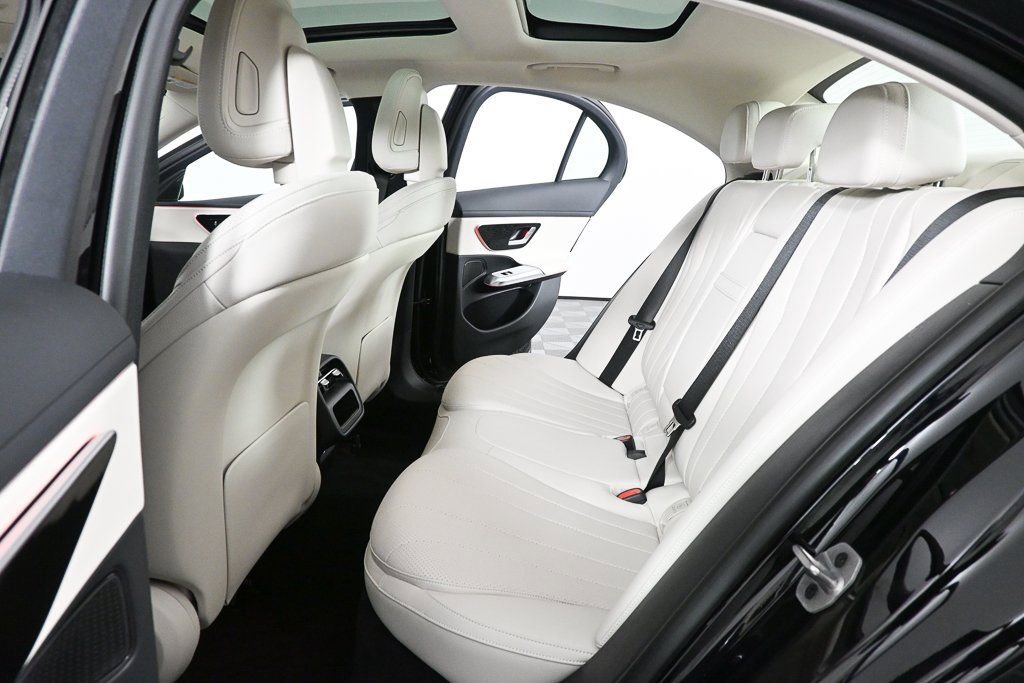 Certified 2025 Mercedes-Benz E 350 Sedan image 18