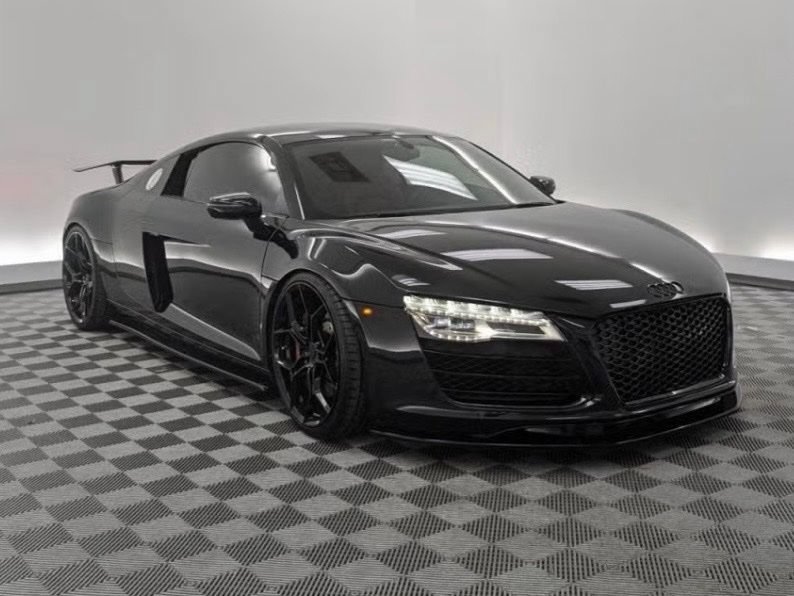 Used 2015 Audi R8 V8 AWD/4WD image 2