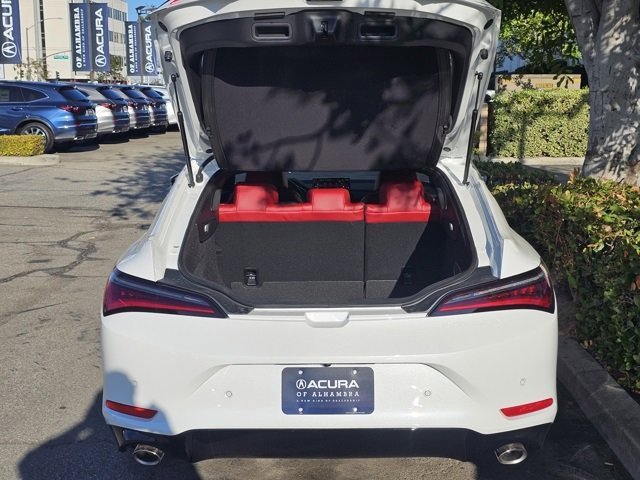 New 2026 Acura Integra A-Spec image 9