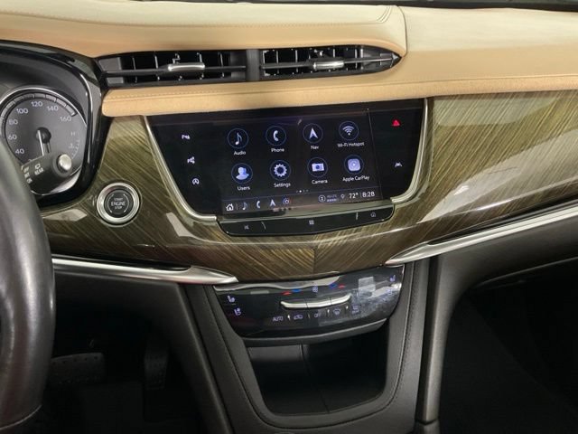 Used 2021 Cadillac XT6 Premium Luxury w/ Platinum Package AWD/4WD image 17