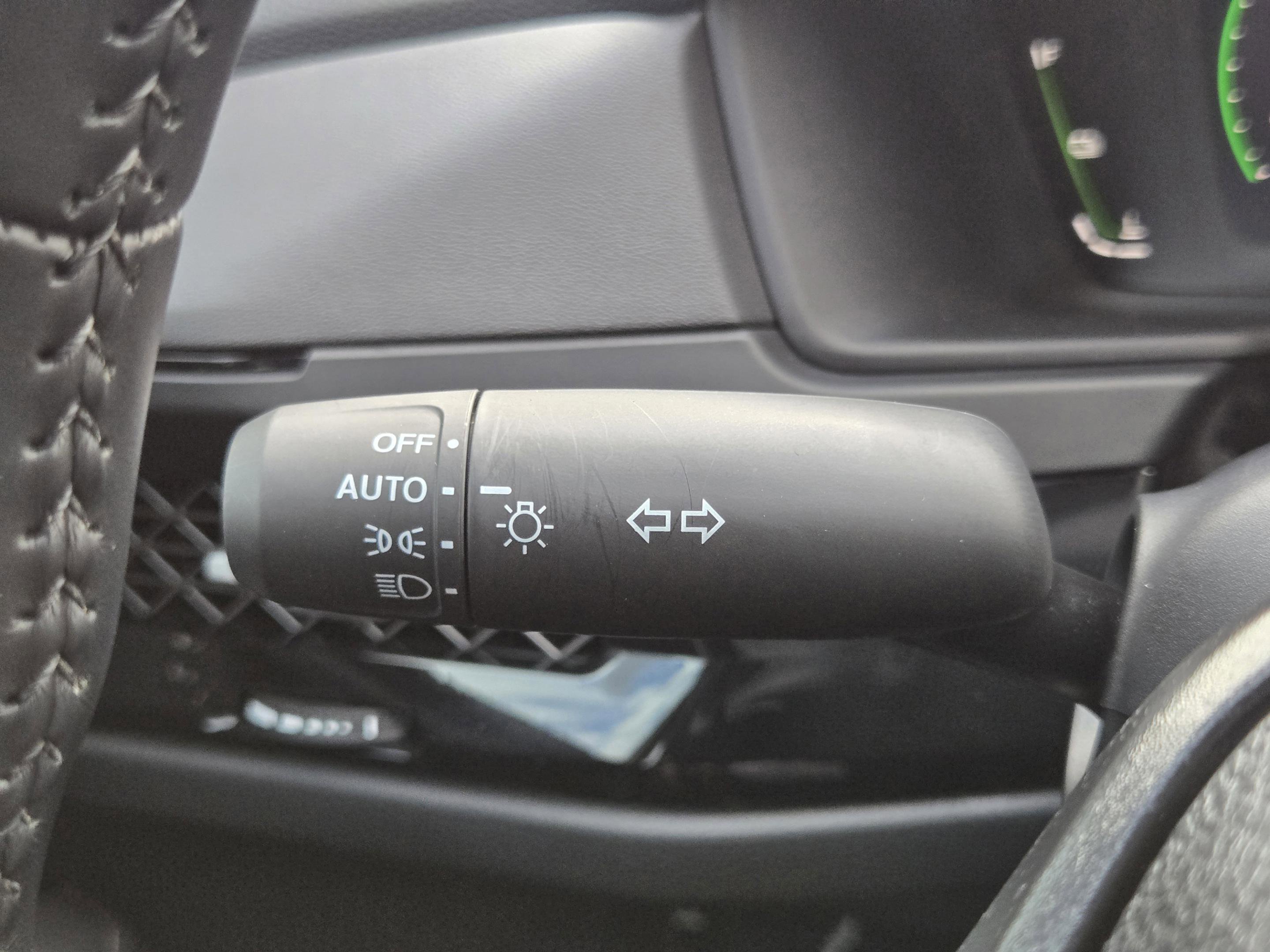 Used 2025 Honda Accord Sport image 17