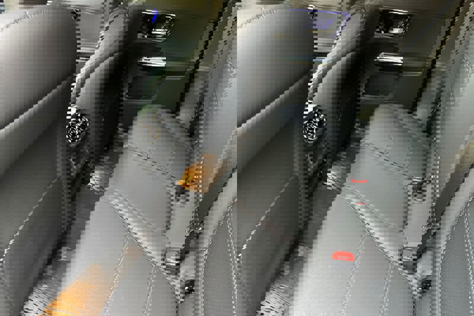 Certified 2024 Mercedes-Benz GLC 300 4MATIC image 11