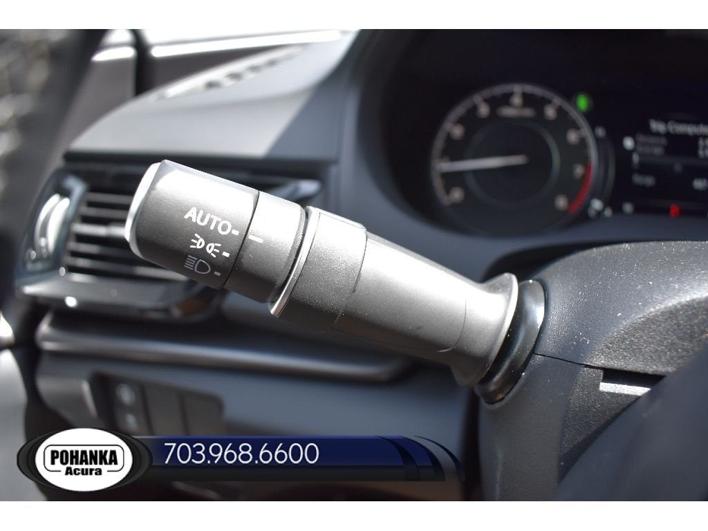 New 2026 Acura RDX w/ Technology Package AWD/4WD image 10